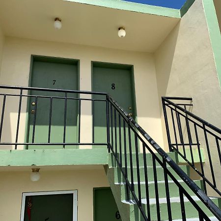 Casa De Pedro Entire Apartment Mangilao エクステリア 写真