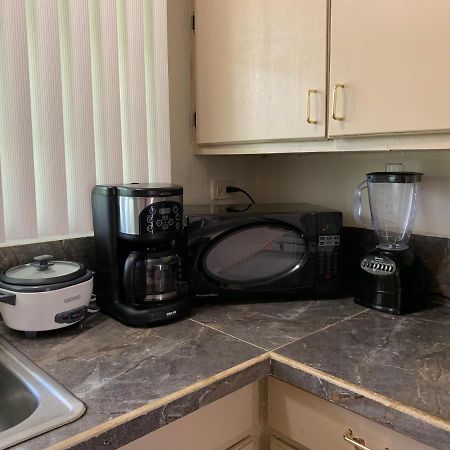 Casa De Pedro Entire Apartment Mangilao エクステリア 写真