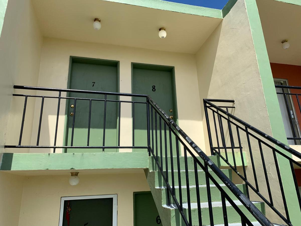 Casa De Pedro Entire Apartment Mangilao エクステリア 写真